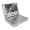 Tragbarer DVD-Player Medion MD 42167 Bedienungsanleitung