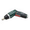 Akkuschrauber Parkside PSSA 3.6 D4 Originalbetriebsanleitung