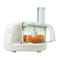 Küchenmaschinen Philips Cucina HR7633 Gebrauchanweisung