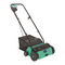 Garten und Gartentechnik CMi C-VL-1400/32 Originalbetriebsanleitung