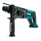 Bohrhammer Makita LXT DHR241 Bedienungsanleitung