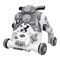 Kinderfahrzeuge Costway TY592797 Handbuch
