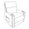 HOMCOM 713-150V70