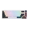 EPOMAKER TH68 Pro – Hot-Swap-fähige RGB-Gaming-Tastatur mit Kabel – Kurzanleitung