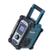 Radios Makita BMR102 Betriebsanleitung