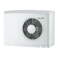 tecalor TTL 8.5 ACS Bedienung Und Installation