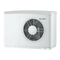 Wärmepumpen tecalor TTL ACS Bedienung Und Installation