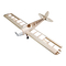 Flugzeugmodellen Jamara Space Walker Gebrauchsanleitung