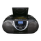 Radios LENCO SCD6900 Bedienungsanleitung