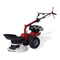 Rasenmäher Eurosystems M250 EVO Bedienungsanleitung