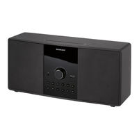 Silvercrest SBMS D30 B1 Bedienungs- Und Sicherheitshinweise