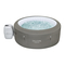 Bestway Lay-Z-Spa Barbados AirJet - Handbuch für aufblasbaren Whirlpool