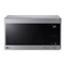 Mikrowellen LG MS259 serie Bedienungsanleitung