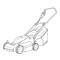 Husqvarna ROYAL 36EL