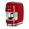 Kaffeemaschinen LAVAZZA A Modo Mio Smeg Bedienungsanleitung