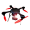 Drohnen, Quadrocopter & Multicopter Amewi Ghost V2 Schnellstartanleitung