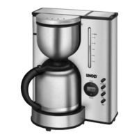 Unold 28116 Bedienungsanleitung