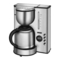 Kaffeemaschinen Unold 28116 Bedienungsanleitung