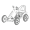 Kinderfahrzeuge Costway TQ10150 Handbuch