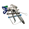 Spritzpistolen, Düsen & Spritzen Graco Contractor 235990 Anleitung
