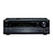Receiver Onkyo TX-SR578 Bedienungsanleitung