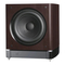 Subwoofer Pioneer S-W250S Bedienungsanleitung