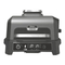 Grills Ninja WOODFIRE PRO XL OG850EU Serie Kurzanleitung