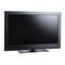 LED-Fernseher Peaq PTV321100-B Kurzanleitung