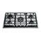Kochfelder Hotpoint Ariston PK 750 RT X /HA Bedienungsanleitung