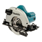 Kreissäge Makita 5704R Betriebsanleitung