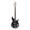 Gitarren Yamaha BB Serie Bedienungsanleitung