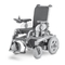 Rollstühle Meyra 1.610 Wartungs- Und Serviceanleitung