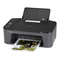 Drucker Canon TS3500-Serie Inbetriebnahme
