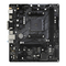 Mainboards ASROCK B550M-HDV Bedienungsanleitung