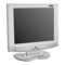 Monitore Urmet 1090/417 Bedienungsanleitung