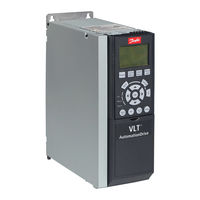 Danfoss VLT FC 301 Programmierhandbuch