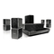 Heimkinosysteme Philips HTS 9540 Kurzanleitung