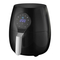 Fritteusen Emerio Smart Fryer AF-125830.2 Bedienungsanleitung