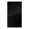 Kochfelder V-ZUG CookTop V2000 A302 Bedienungsanleitung