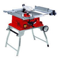 EINHELL 11016 Originalbetriebsanleitung
