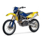 Motorräder Husqvarna DUAL PURPOSE TE 610 2019 Betriebsanleitung