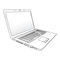 Notebooks Asus G6403 Benutzerhandbuch