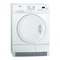 Wäschetrockner AEG LAVATHERM 61270AC Benutzerinformation
