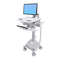 Regale und Aufbewahrungen Ergotron StyleView SV42 Benutzerhandbuch