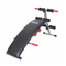 Sport und Freizeit Christopeit Sport BG2 Betriebsanleitung