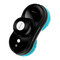Haushaltgeräte cecotec CONGA WINDROID 870 CONNECTED Bedienungsanleitung