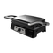 Grills cecotec Rock’nGrill 1500 Take&Clean Bedienungsanleitung