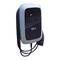 Ladegeräte Volkswagen Elli Charger Connect Handbuch
