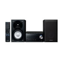 Kenwood K-521 Bedienungsanleitung