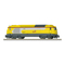 Modelleisenbahnen Minitrix 667575 Bedienungsanleitung